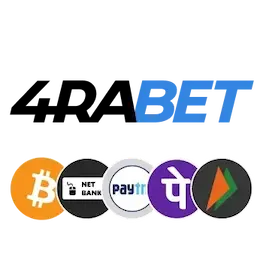 Bet953 Logo & Payments