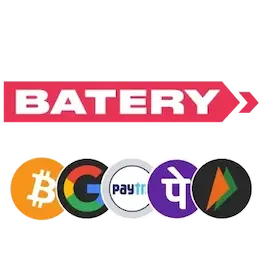 Bet953 Logo & Payments