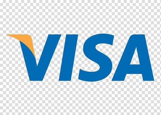 Visa & Mastercard