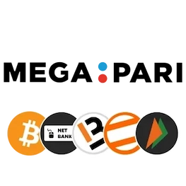 Bet953 Logo & Payments