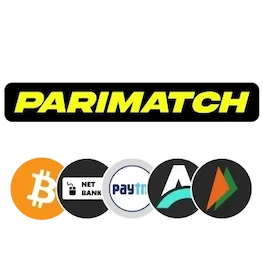 Bet953 Logo & Payments